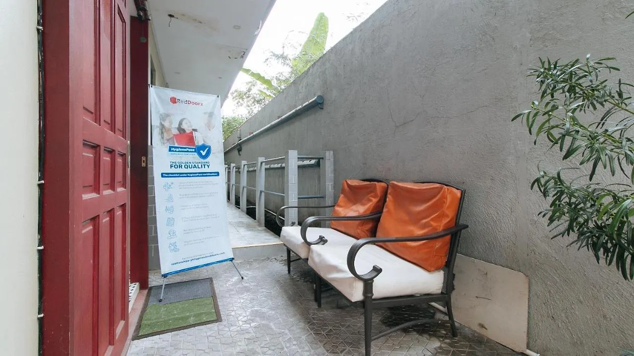 Reddoorz Plus Bienvenido Boarding House Las Pinas Weekly Stay