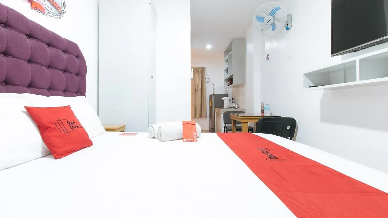 Reddoorz Plus Bienvenido Boarding House Las Pinas Weekly Stay