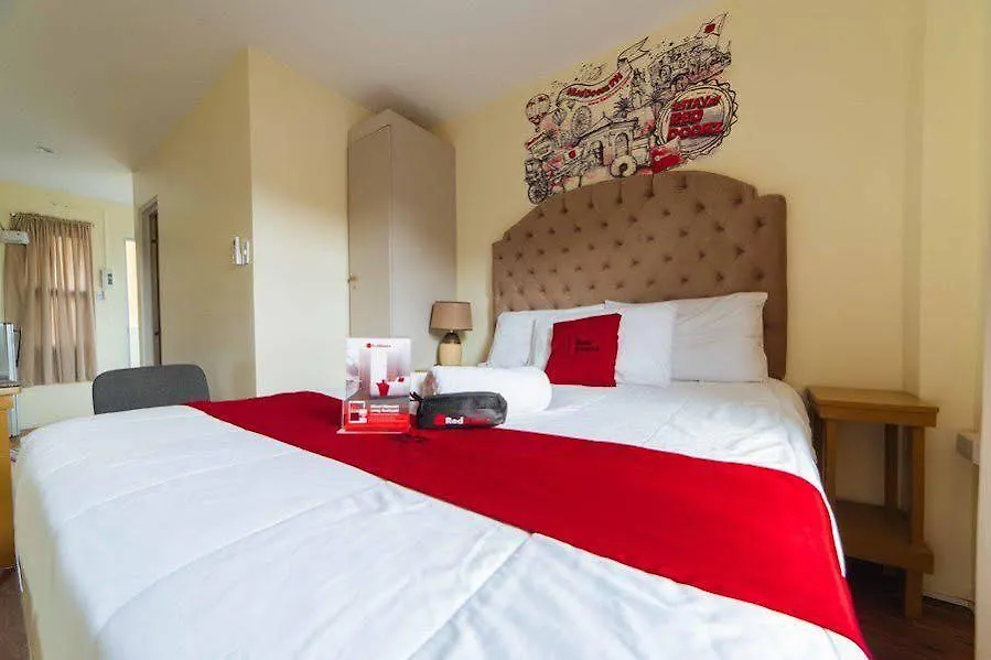 Reddoorz Plus Bienvenido Boarding House Las Pinas Weekly Stay